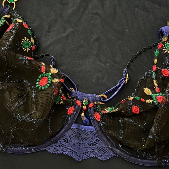 NWOT Honey Birdette Leah Set - Picture 9 of 16
